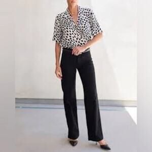 AYR the Secret Sauce in Date Night (black wash)